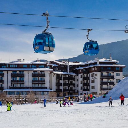 Mpm Hotel Sport Ski-In, Ski-Out Bansko Ngoại thất bức ảnh