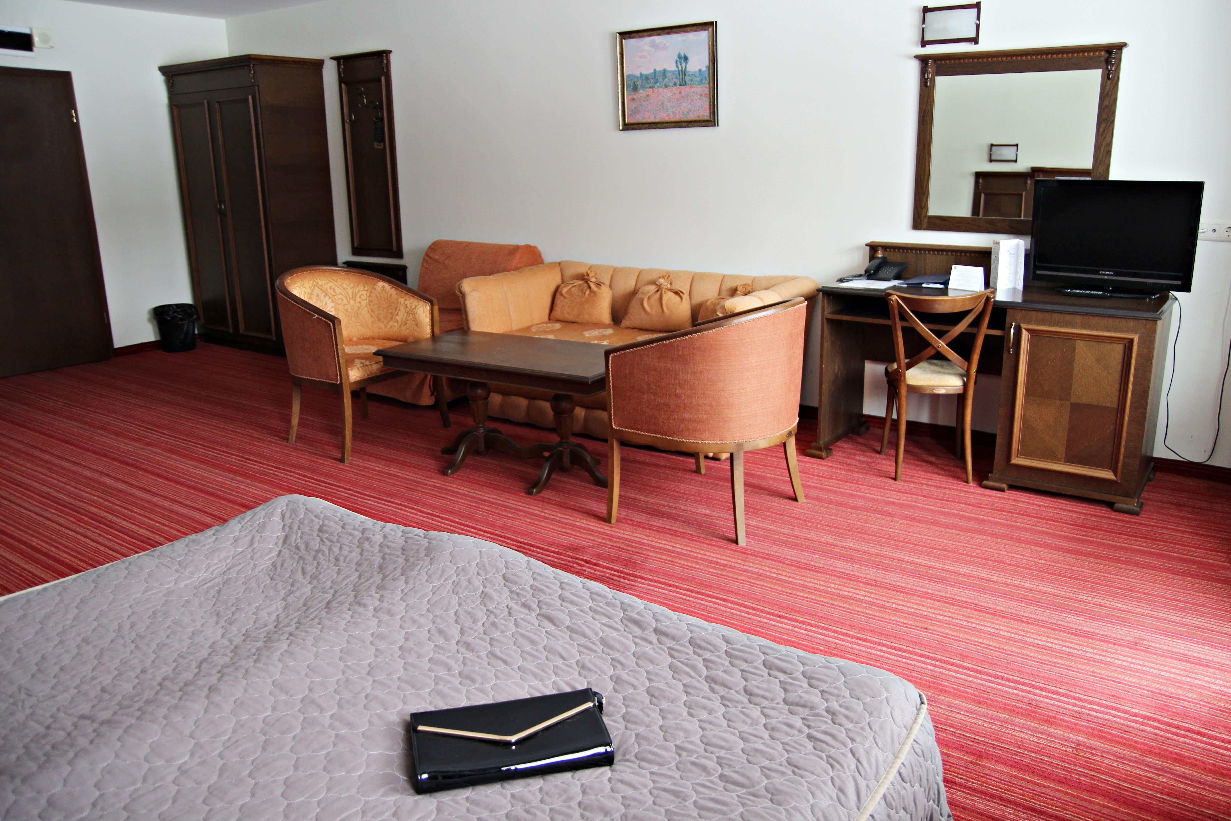 Mpm Hotel Sport Ski-In, Ski-Out Bansko Ngoại thất bức ảnh