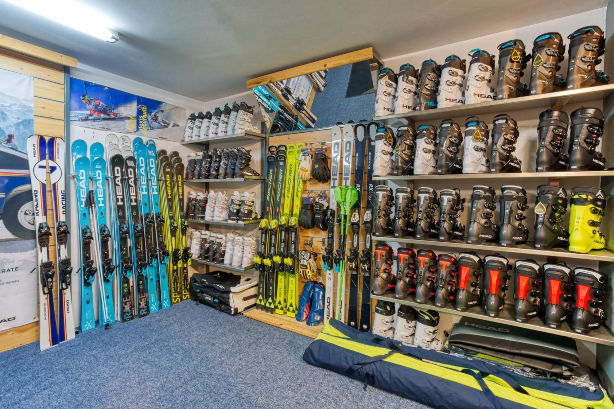 Mpm Hotel Sport Ski-In, Ski-Out Bansko Ngoại thất bức ảnh
