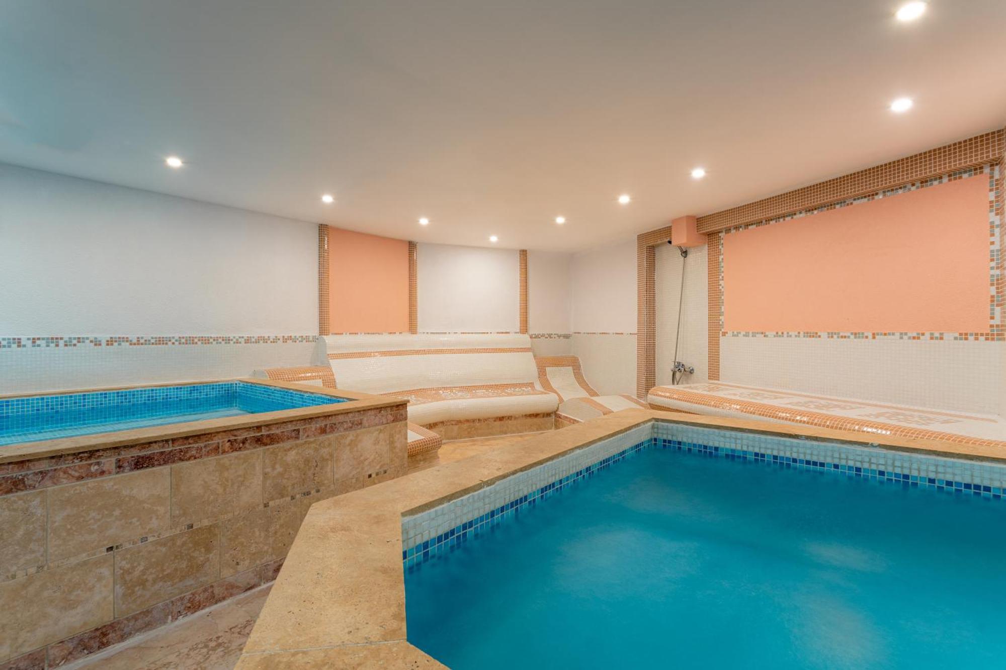 Mpm Hotel Sport Ski-In, Ski-Out Bansko Ngoại thất bức ảnh