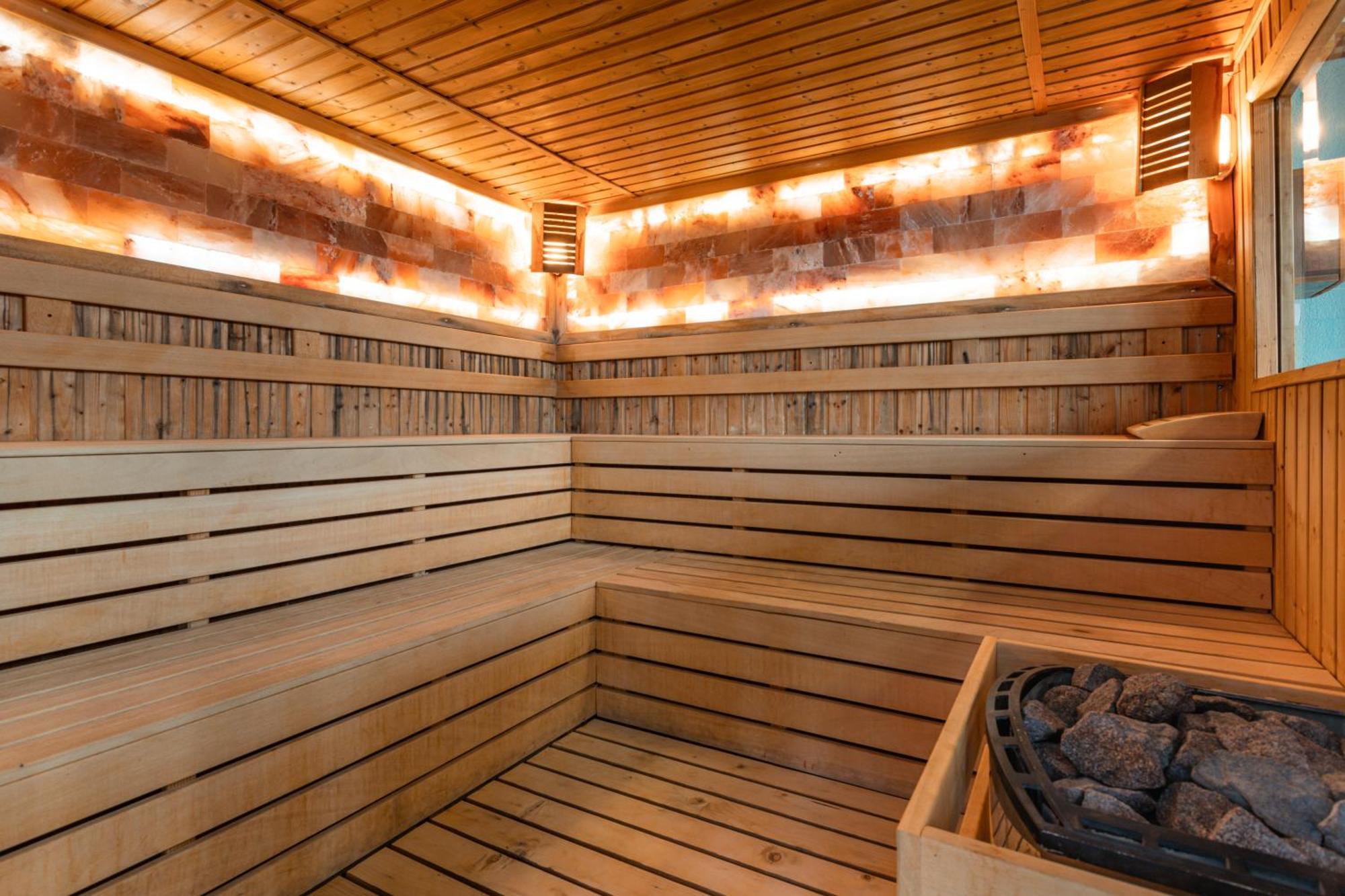 Mpm Hotel Sport Ski-In, Ski-Out Bansko Ngoại thất bức ảnh