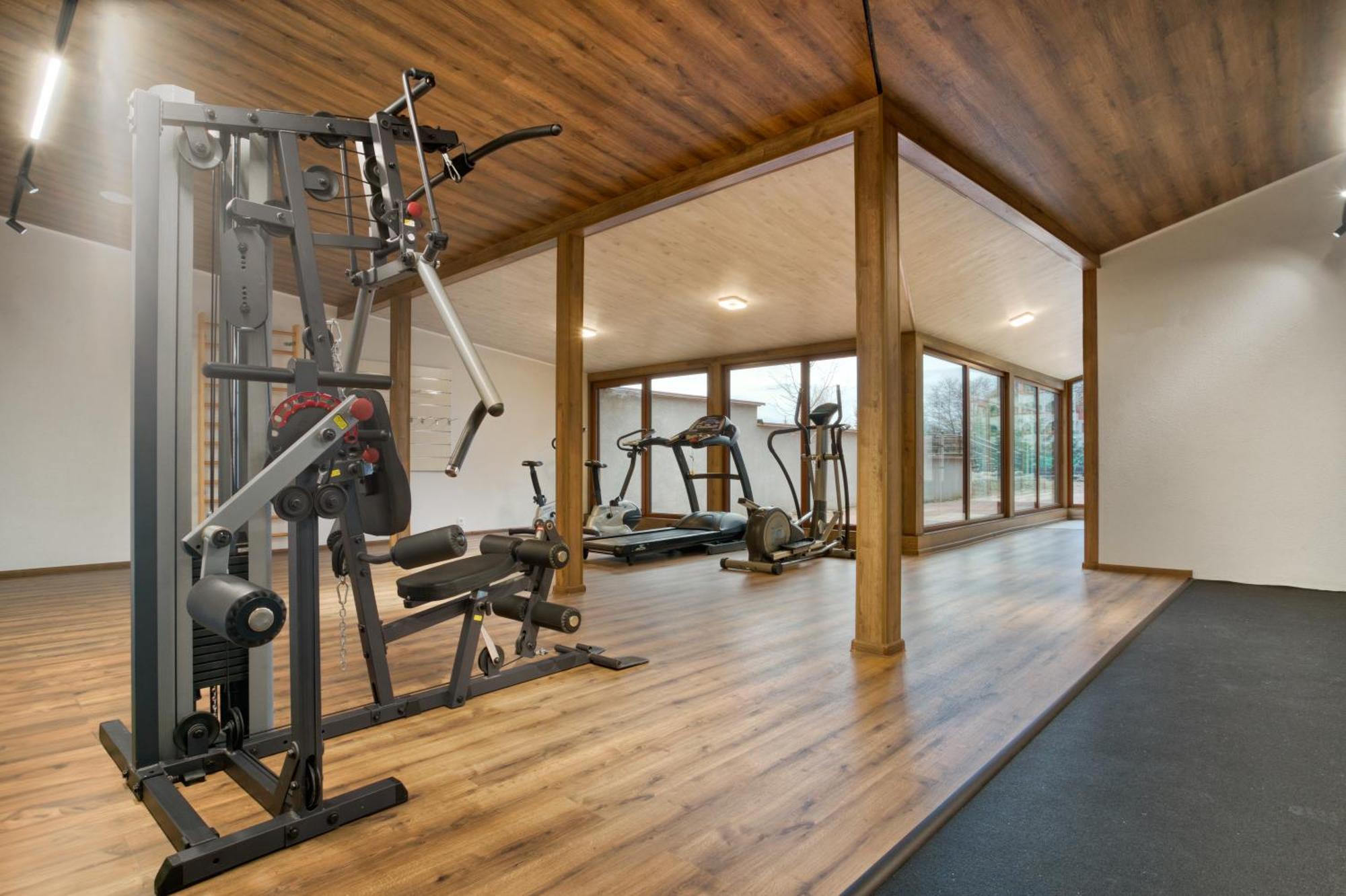 Mpm Hotel Sport Ski-In, Ski-Out Bansko Ngoại thất bức ảnh