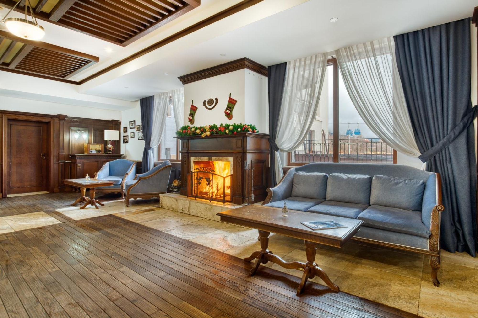 Mpm Hotel Sport Ski-In, Ski-Out Bansko Ngoại thất bức ảnh