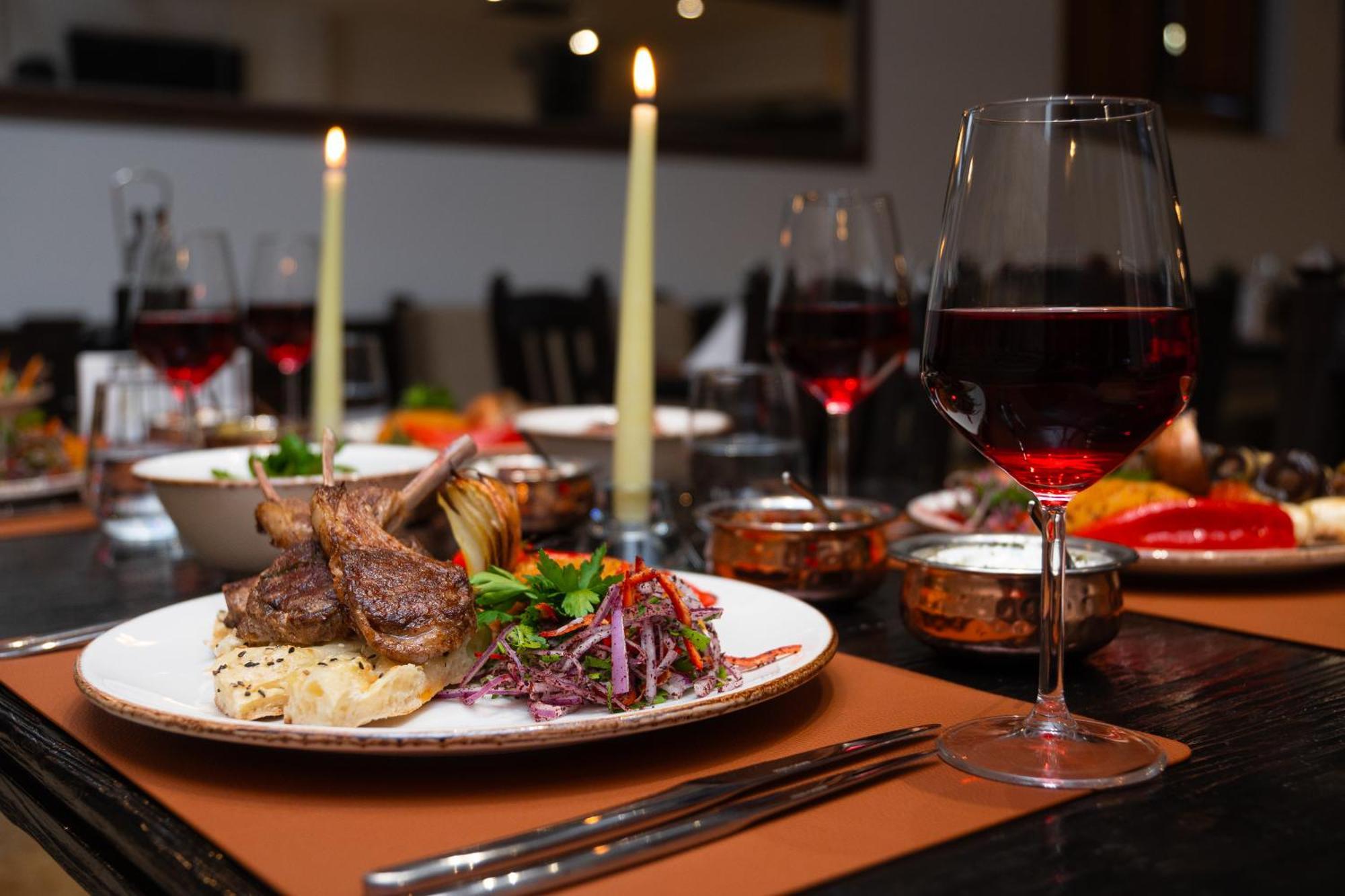 Mpm Hotel Sport Ski-In, Ski-Out Bansko Ngoại thất bức ảnh