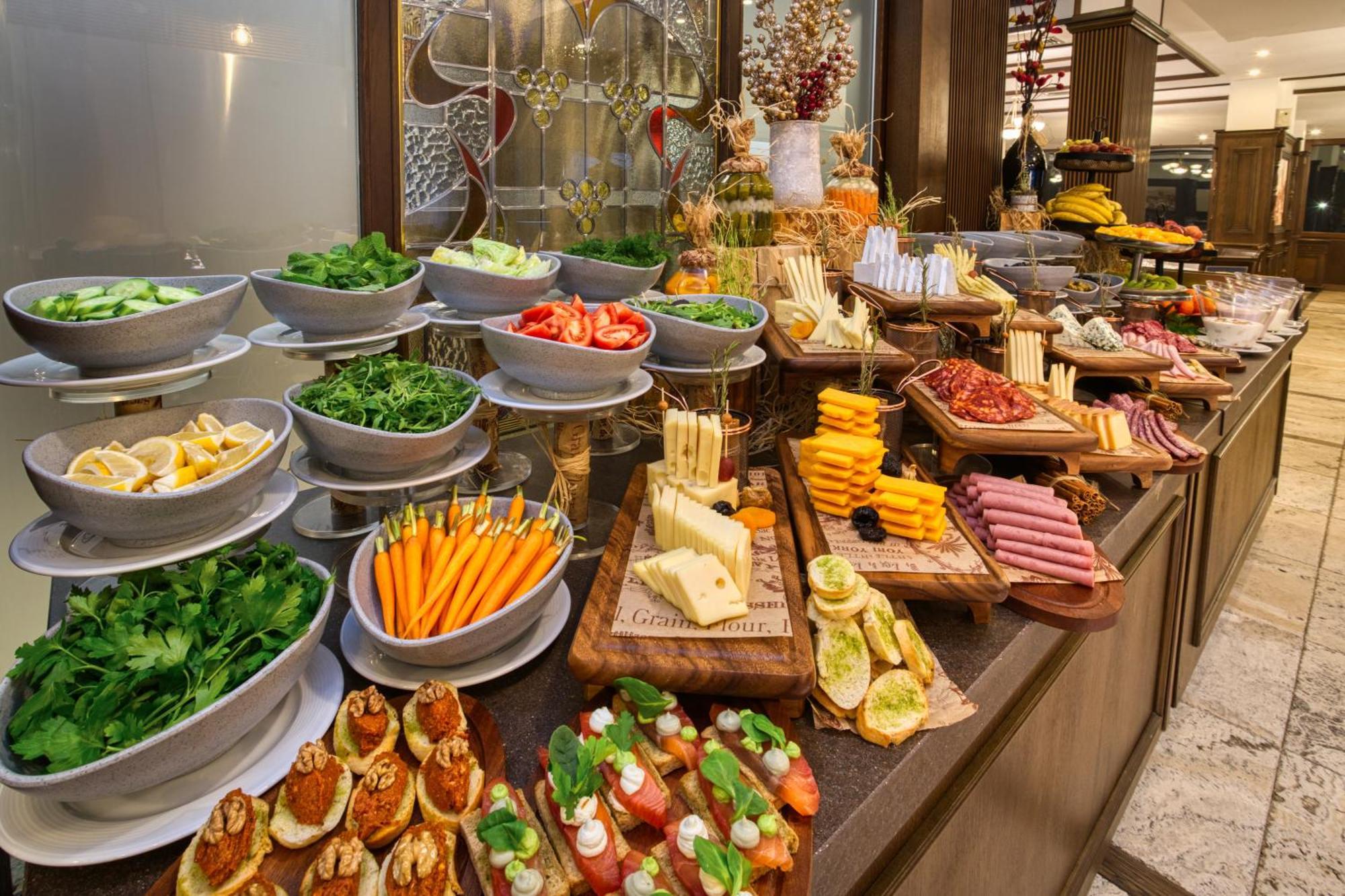 Mpm Hotel Sport Ski-In, Ski-Out Bansko Ngoại thất bức ảnh