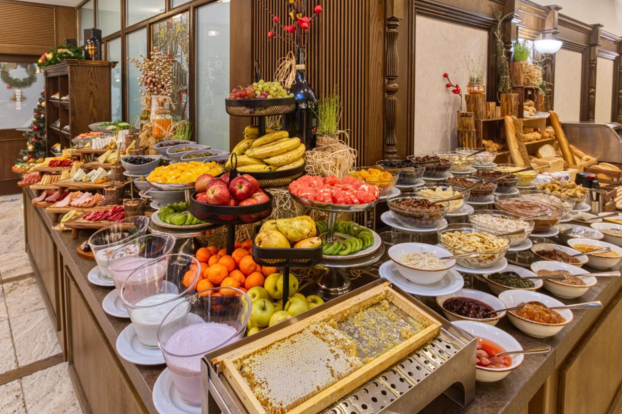 Mpm Hotel Sport Ski-In, Ski-Out Bansko Ngoại thất bức ảnh