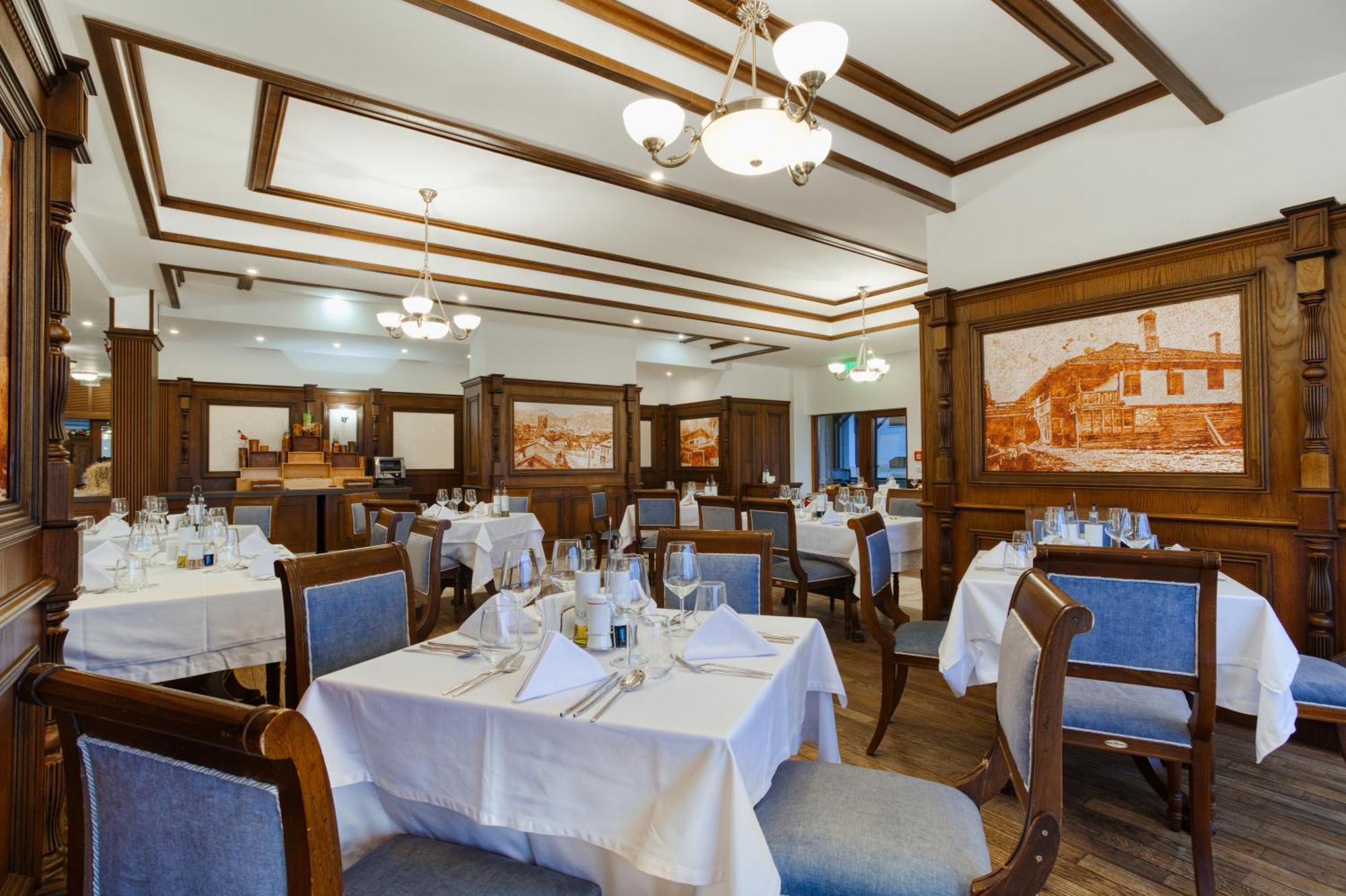 Mpm Hotel Sport Ski-In, Ski-Out Bansko Ngoại thất bức ảnh
