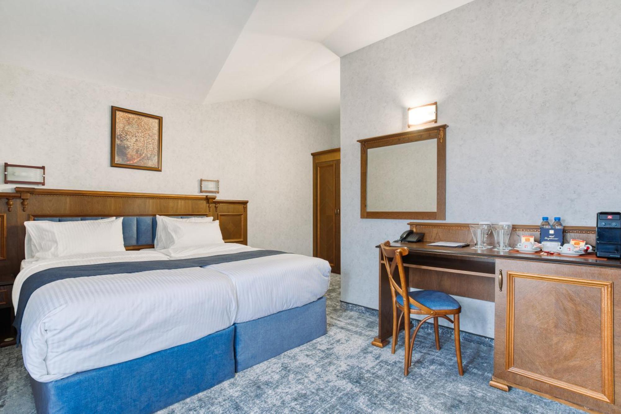 Mpm Hotel Sport Ski-In, Ski-Out Bansko Phòng bức ảnh