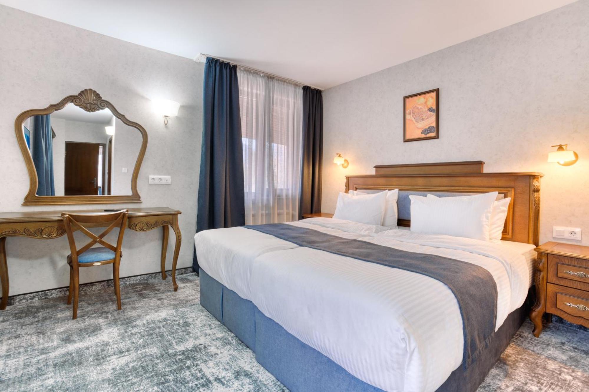 Mpm Hotel Sport Ski-In, Ski-Out Bansko Phòng bức ảnh