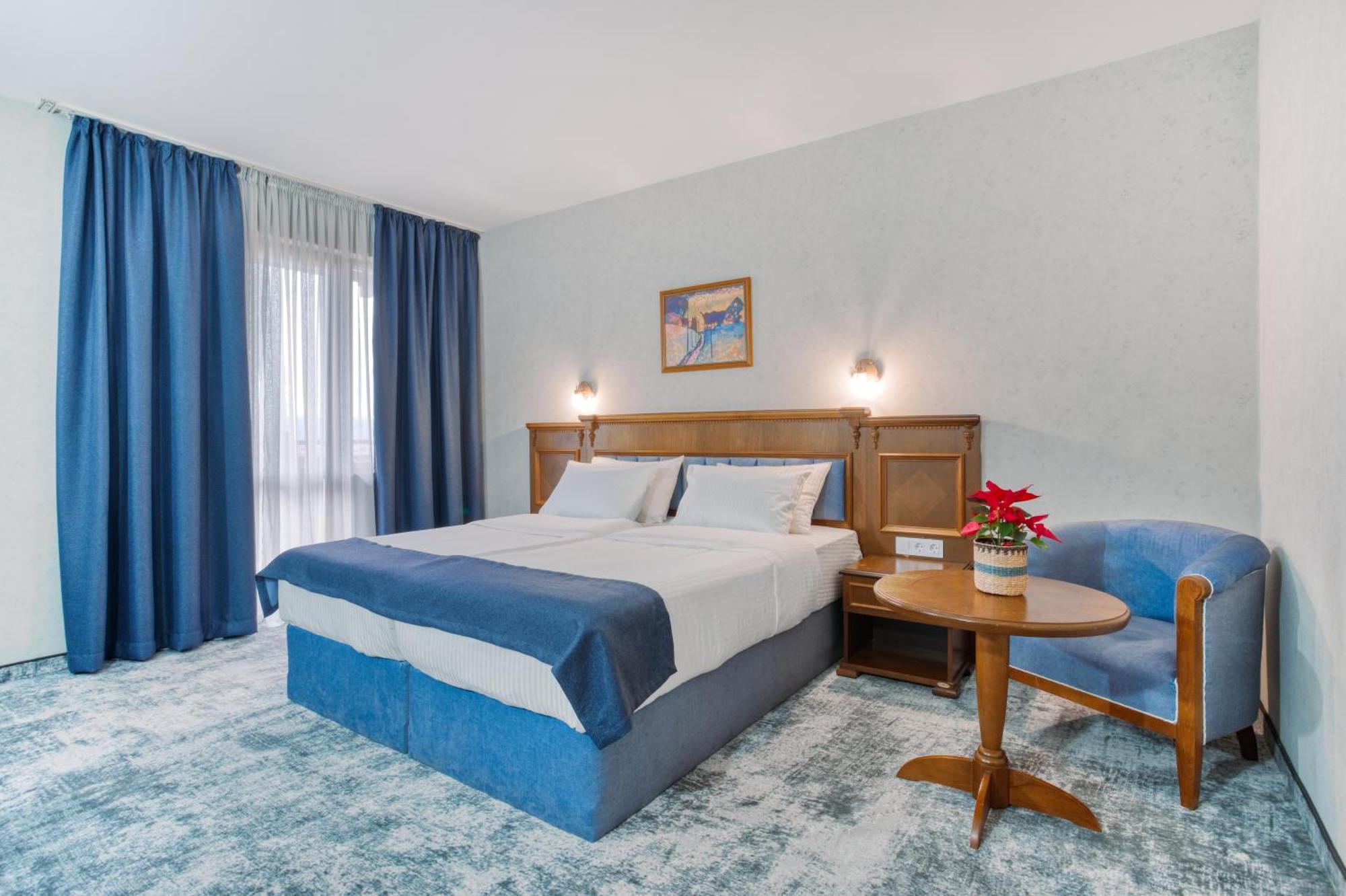 Mpm Hotel Sport Ski-In, Ski-Out Bansko Phòng bức ảnh