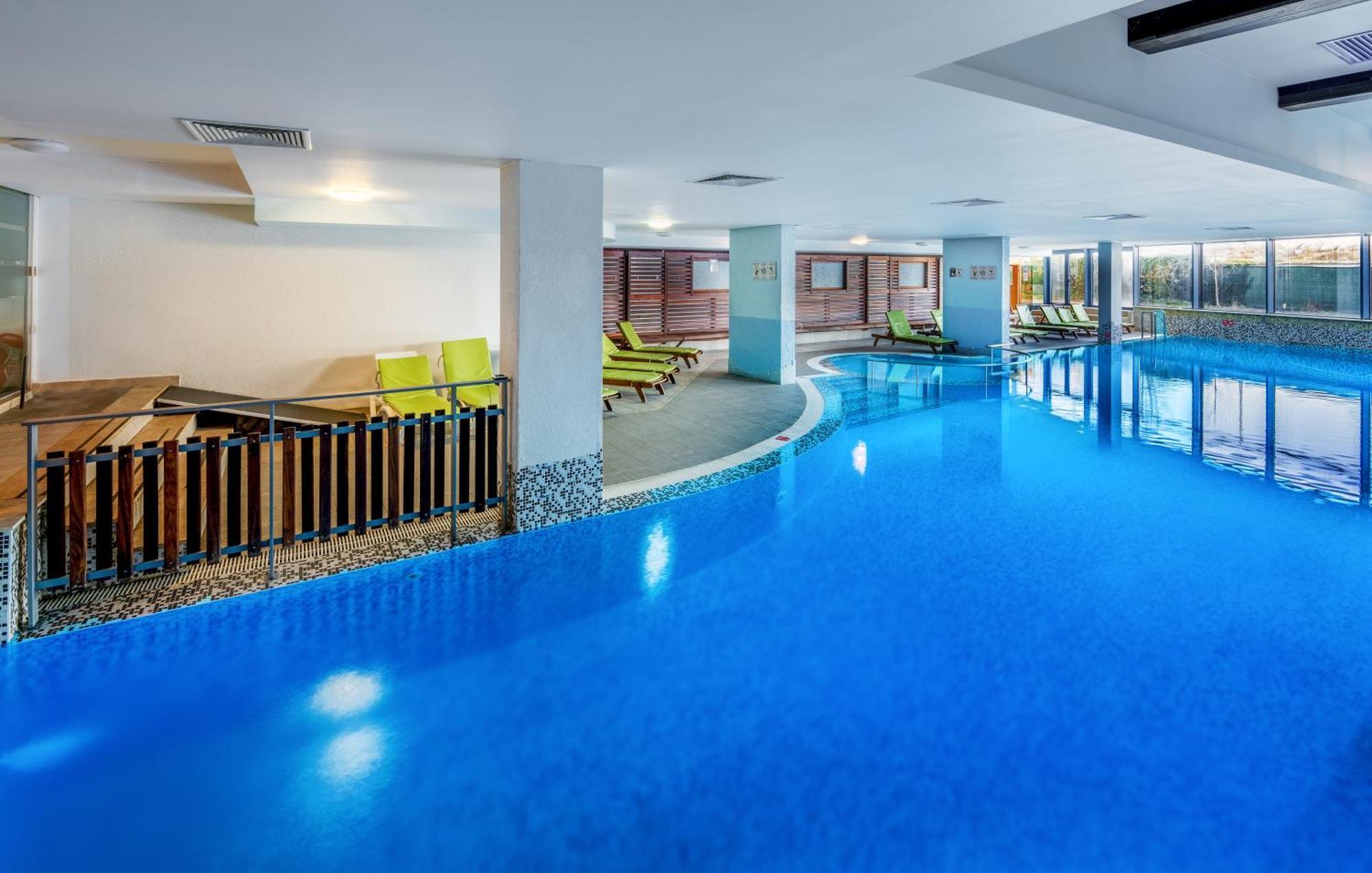 Mpm Hotel Sport Ski-In, Ski-Out Bansko Ngoại thất bức ảnh