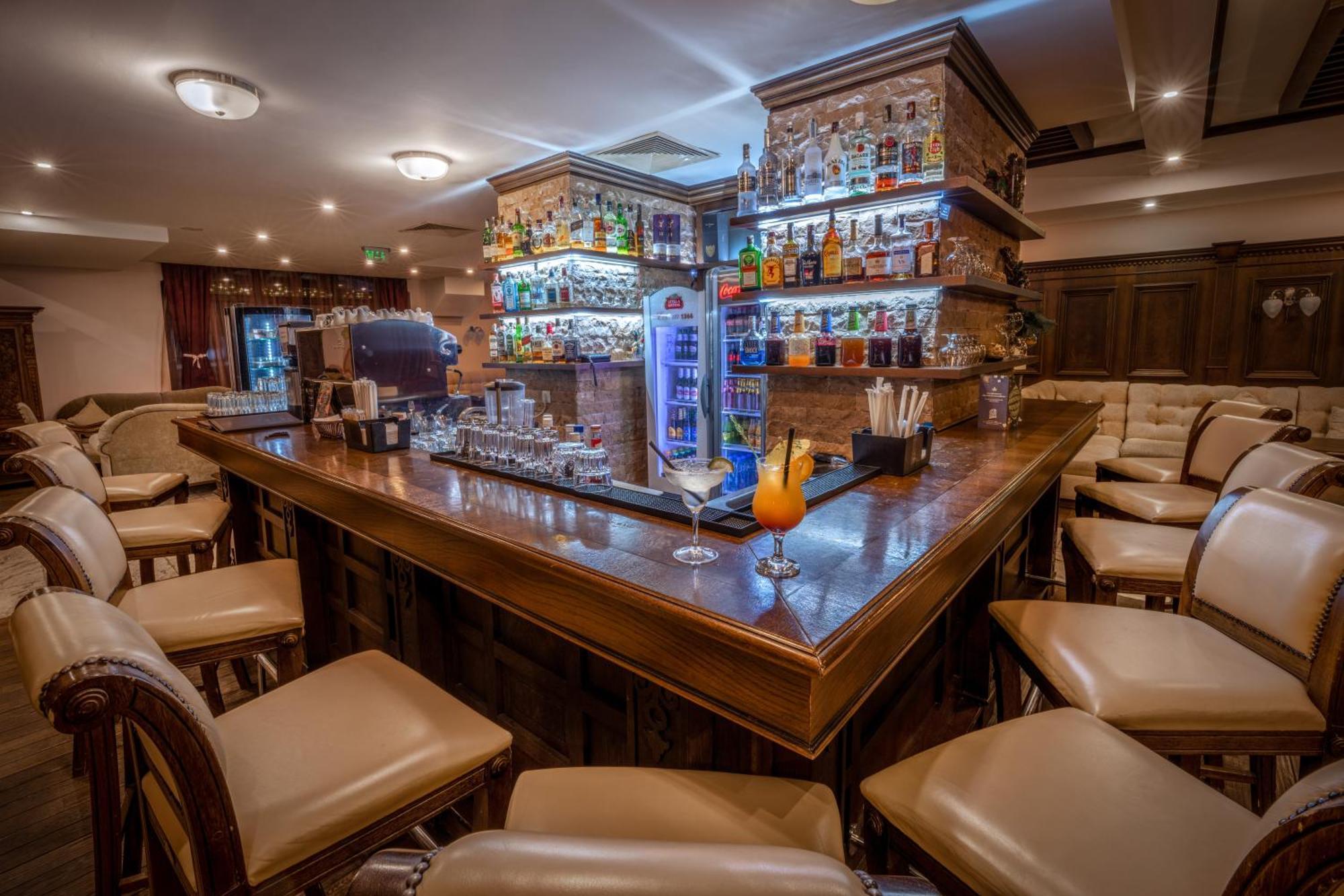 Mpm Hotel Sport Ski-In, Ski-Out Bansko Ngoại thất bức ảnh