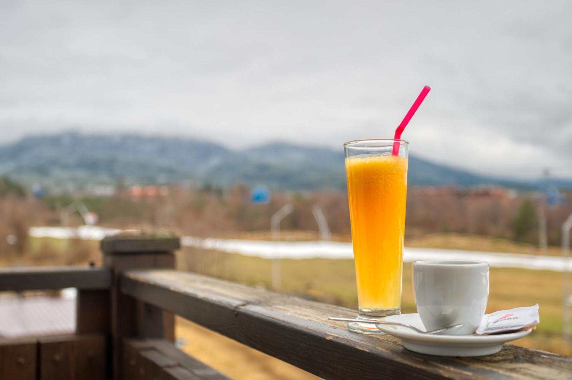 Mpm Hotel Sport Ski-In, Ski-Out Bansko Phòng bức ảnh