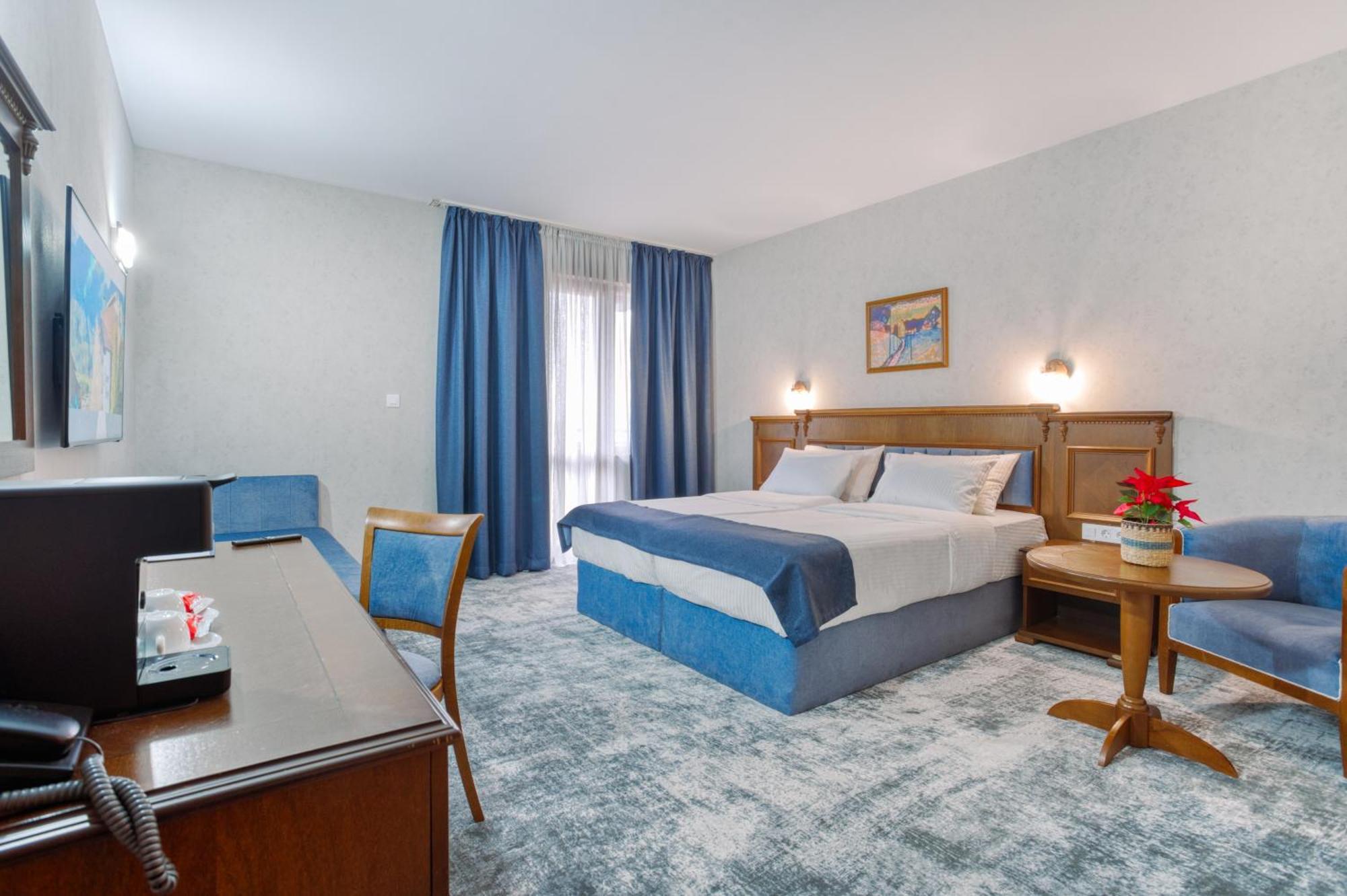 Mpm Hotel Sport Ski-In, Ski-Out Bansko Phòng bức ảnh