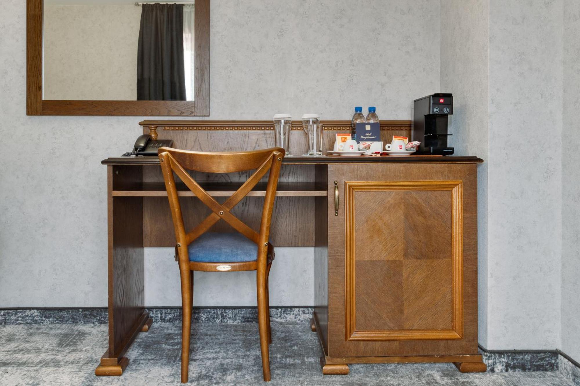 Mpm Hotel Sport Ski-In, Ski-Out Bansko Phòng bức ảnh