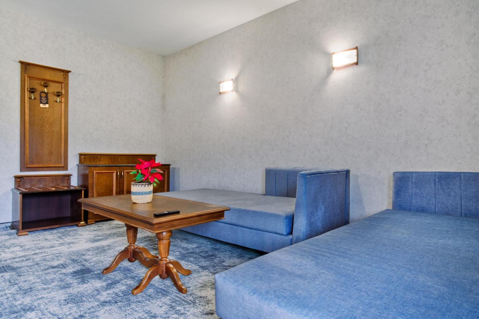 Mpm Hotel Sport Ski-In, Ski-Out Bansko Phòng bức ảnh