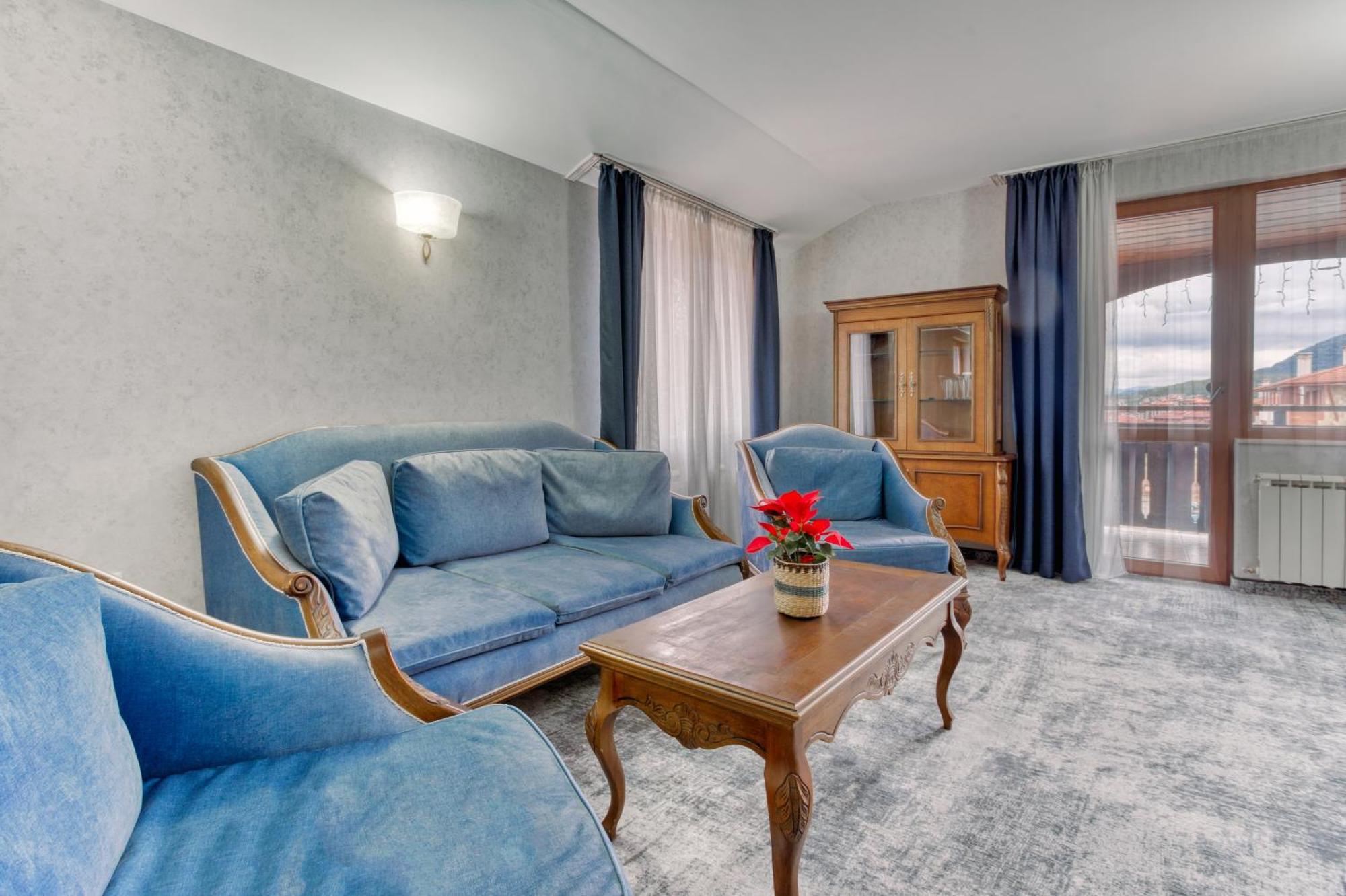 Mpm Hotel Sport Ski-In, Ski-Out Bansko Phòng bức ảnh