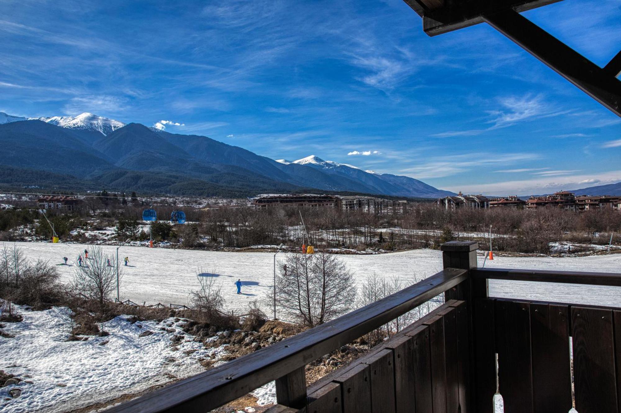 Mpm Hotel Sport Ski-In, Ski-Out Bansko Phòng bức ảnh
