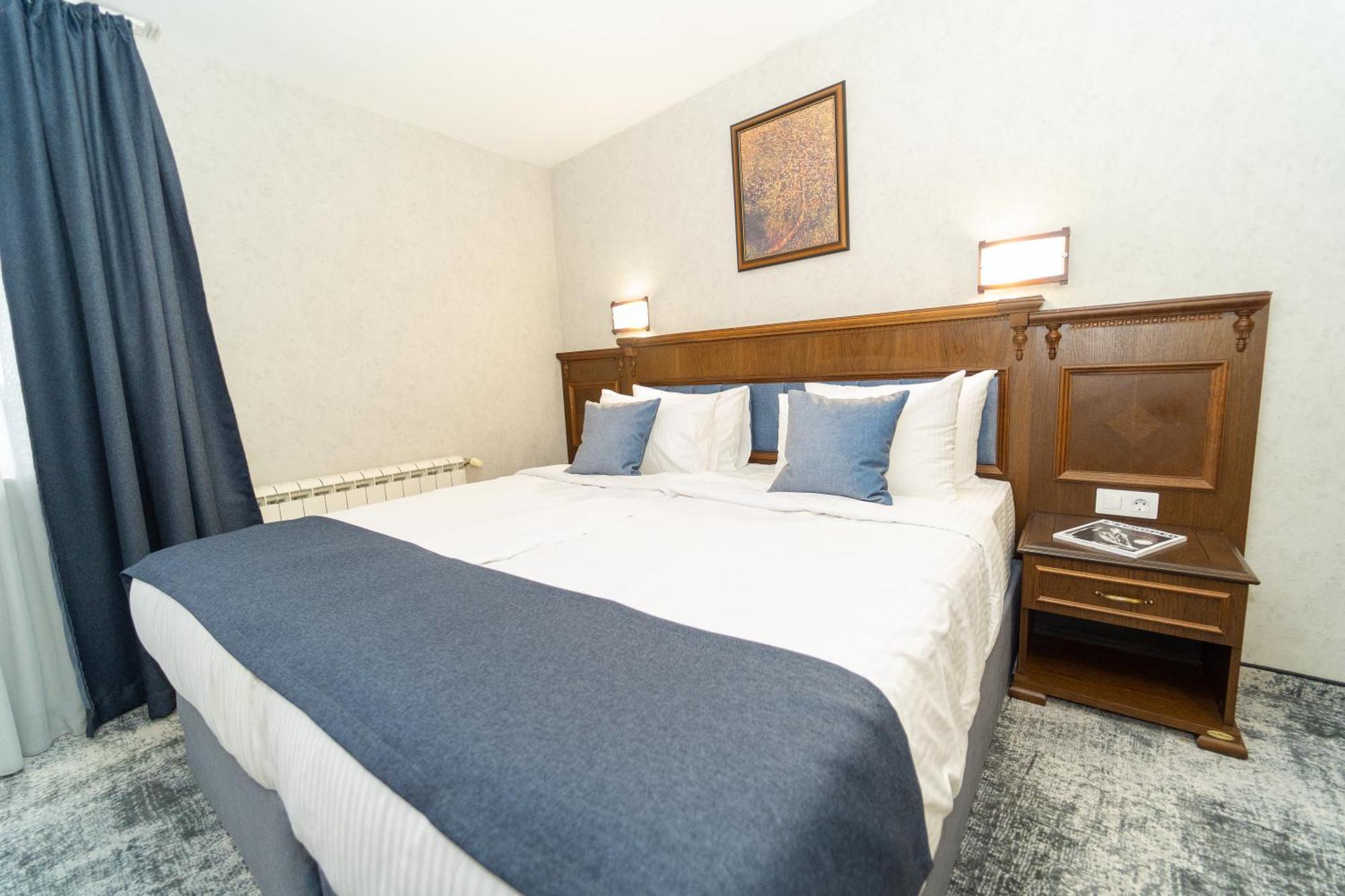 Mpm Hotel Sport Ski-In, Ski-Out Bansko Phòng bức ảnh