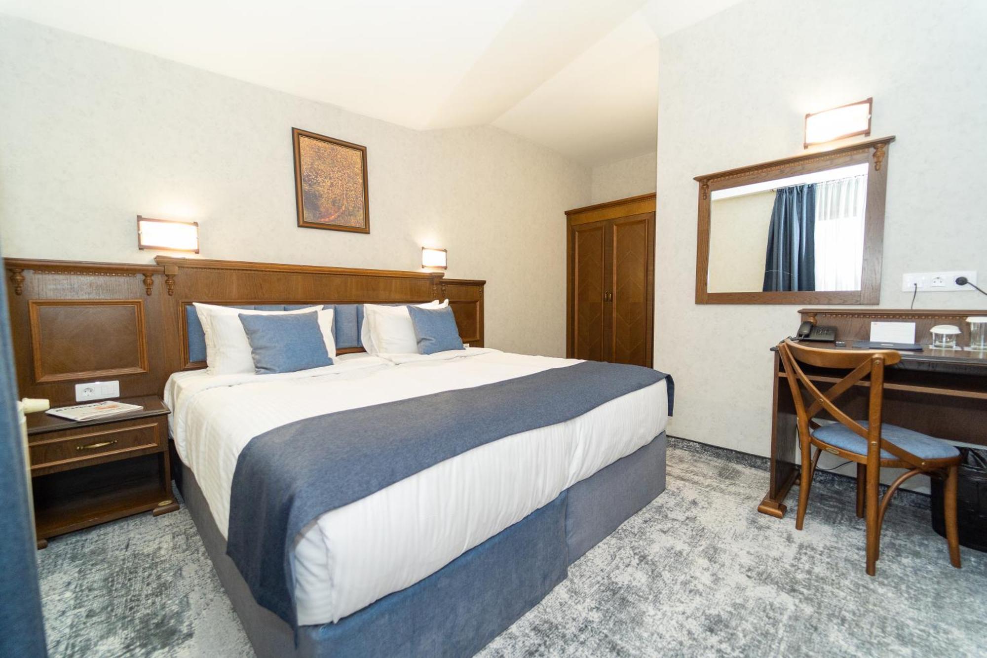 Mpm Hotel Sport Ski-In, Ski-Out Bansko Phòng bức ảnh