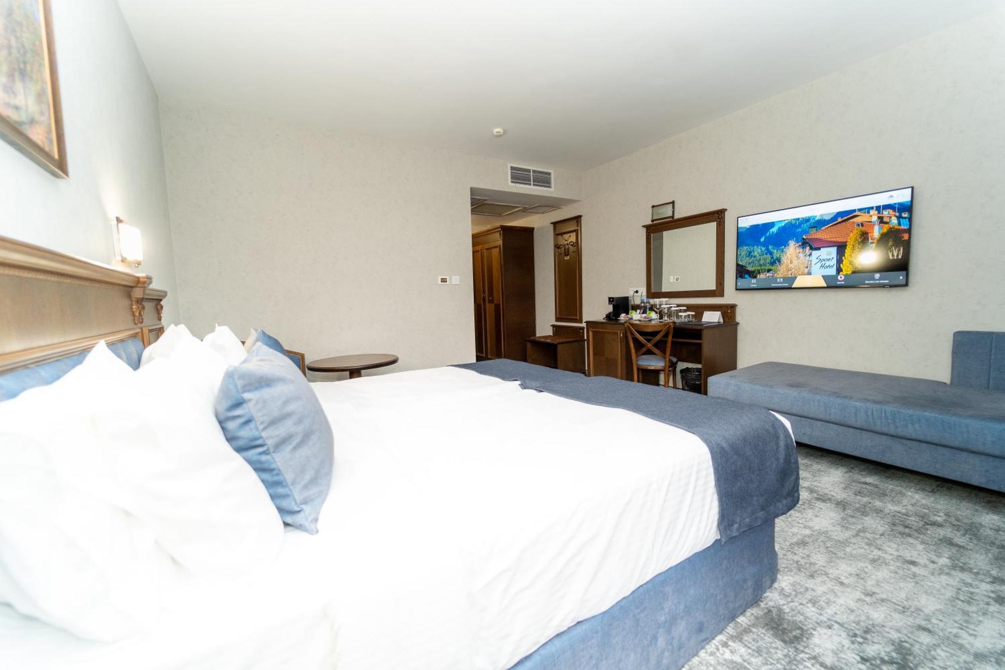 Mpm Hotel Sport Ski-In, Ski-Out Bansko Phòng bức ảnh